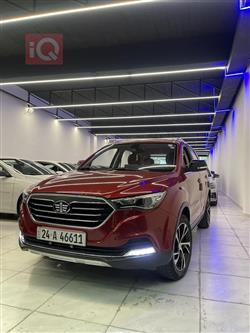 FAW Besturn X40